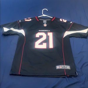 Cardinals Patrick Peterson Jersey